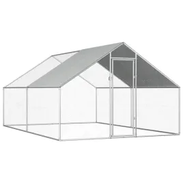 klatka-zewnetrzna-dla-kurczat-275x4x192-m-stal-galwanizowana