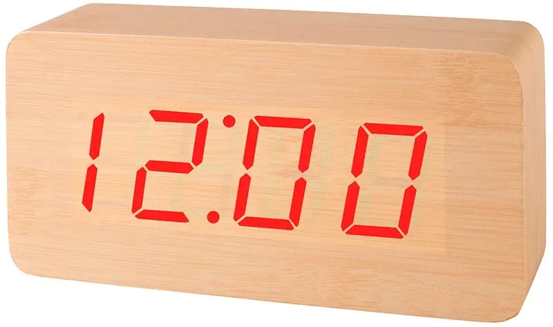 zegar-budzik-xonix-brazowy-16cm-baterie