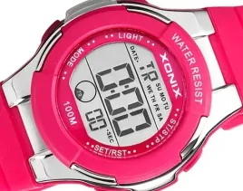 dzieciecy-zegarek-xonix-wr100m-budzik-stoper-timer