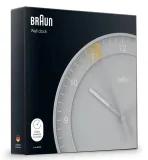 zegar-scienny-braun-szary-305cm-bateria-ksztalt-okragly