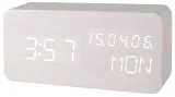 zegar-budzik-xonix-bialy-15cm-baterie-aaa