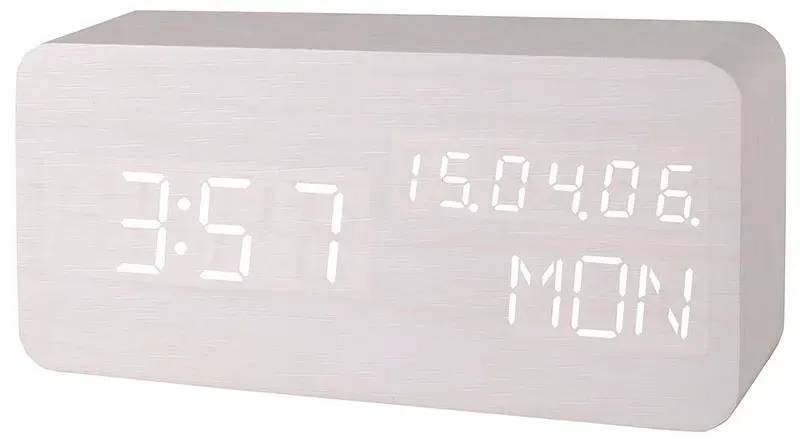 zegar-budzik-xonix-bialy-15cm-baterie-aaa