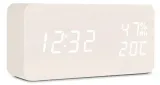 zegar-budzik-xonix-bialy-15cm-baterie-aaa