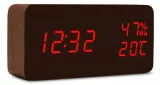 zegar-budzik-xonix-brazowy-15cm-baterie-aaa