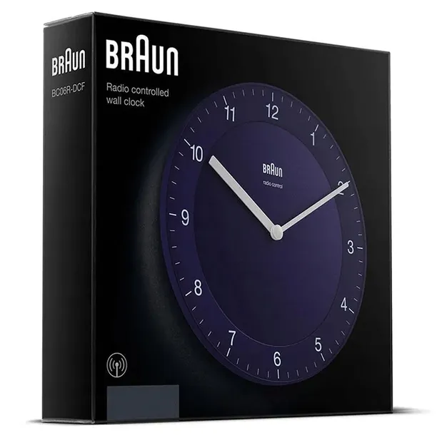 zegar-scienny-braun-niebieski-20cm-bateria-marka-braun