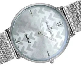 damski-zegarek-jk-slim-siatka-mesh-wzor-na-tarczy