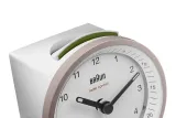 zegar-budzik-braun-bialy-8cm-bateria-marka-braun