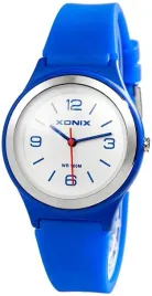 dziewczecy-zegarek-xonix-silikonowy-pasek-prezent