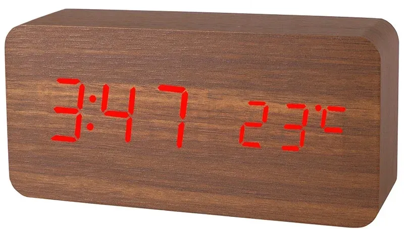 zegar-budzik-xonix-brazowy-15cm-baterie