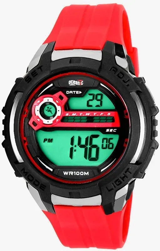 damski-zegarek-oceanic-stoper-timer-budzik-wr100m