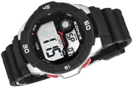 damski-wielofunkcyjny-zegarek-xonix-stoper-timer