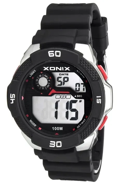 damski-wielofunkcyjny-zegarek-xonix-stoper-timer