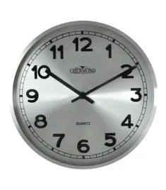 zegar-scienny-chermond-srebrny-304cm-bateria