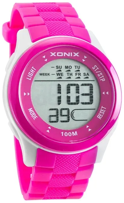 damski-zegarek-xonix-stoper-timer-budzik-duzy