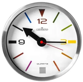 zegar-scienny-chermond-srebrny-20cm-bateria-aa