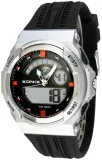 damski-zegarek-xonix-dualtime-wr100m-stoper-timer-stan-nowy