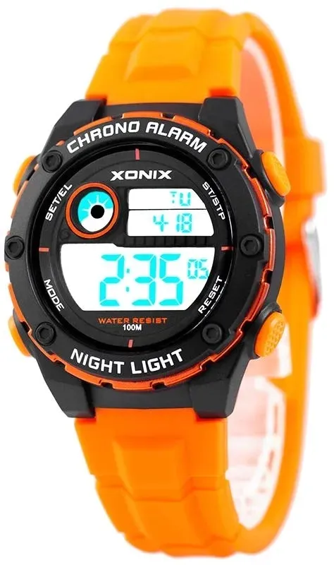 meski-zegarek-xonix-wr100-stoper-timer-data-alarm