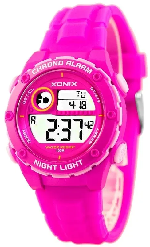 damski-zegarek-xonix-wr100-stoper-timer-data-alarm