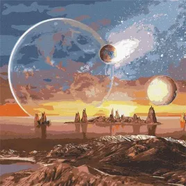 malowanie-po-numerach-kosmiczna-pustynia-50x50cm