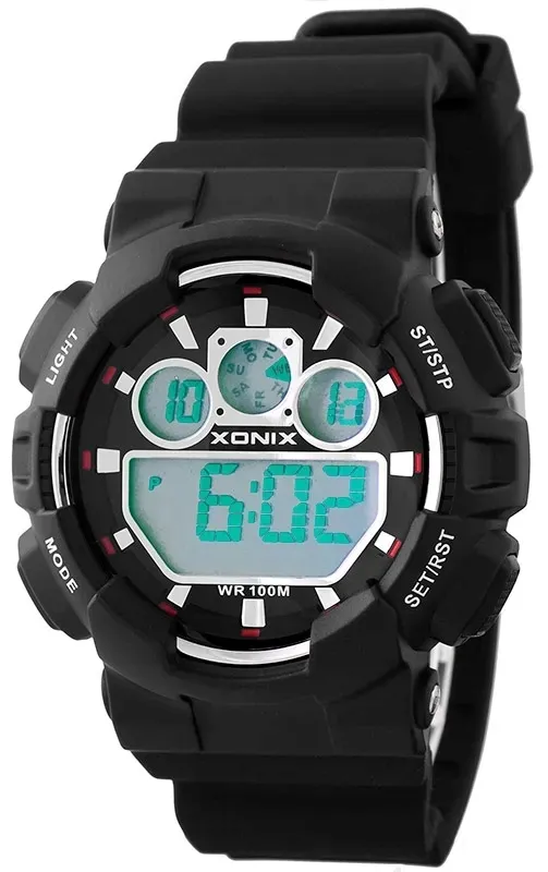 meski-zegarek-xonix-duzy-stoper-timer-budzik-wr100