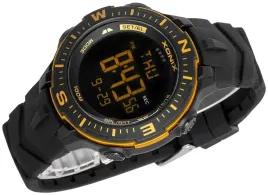 damski-wielofunkcyjny-zegarek-xonix-wr100m-sport