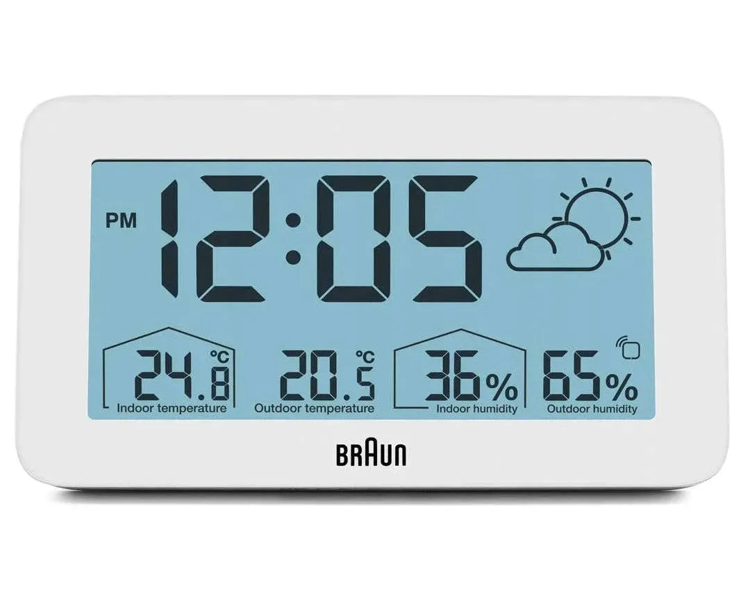 stacja-pogody-braun-bc13wp-baterie-aa-aaa-stan-nowy