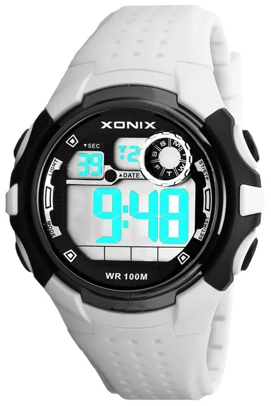 duzy-meski-zegarek-xonix-stoper-timer-budzik
