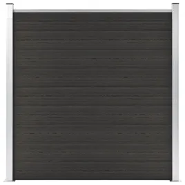 panel-ogrodzeniowy-wpc-180x186-cm-czarny