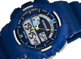 zegarek-dla-chlopaka-xonix-wr100m-dualtime-funkcje