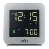 zegar-budzik-braun-szary-75cm-bateria-aa-stan-nowy