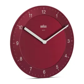 zegar-scienny-braun-czerwony-20cm-bateria-aa