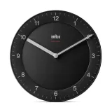 zegar-scienny-braun-czarny-20cm-bateria-aa-stan-nowy