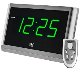2502-xonix-sieciowy-zegar-z-budzikiem-na-pilota