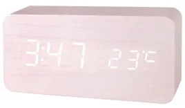 zegar-budzik-xonix-bialy-15cm-baterie-aaa
