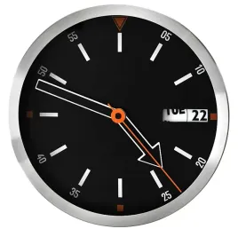 zegar-scienny-z-datownikiem-pokoj-dziecka-metalowy