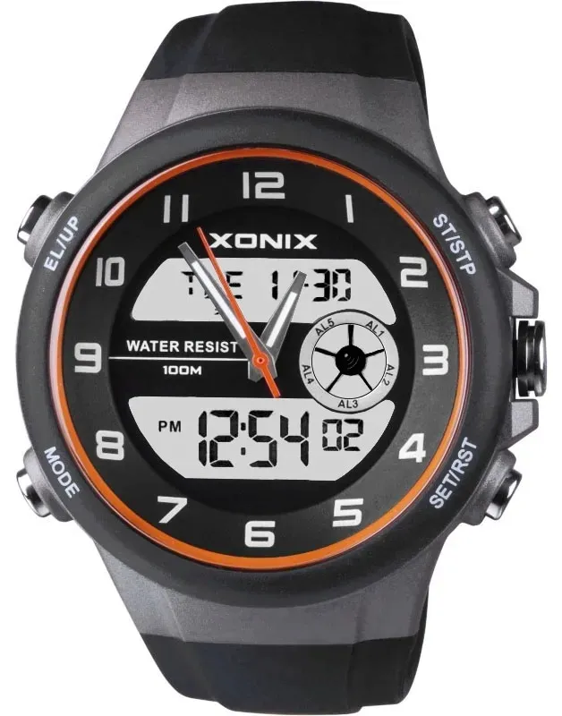zegarek-xonix-dual-multi-multiczas-dualtime-wr100m