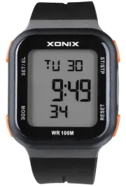 cyfrowy-zegarek-xonix-wr100m-temperatura-ciala