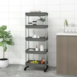 5-poziomowy-wozek-kuchenny-szary-42x29x128-cm-zelazo-i-abs