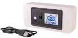 budzik-sieciowy-usb-xonix-pokoj-dziecka-stan-nowy