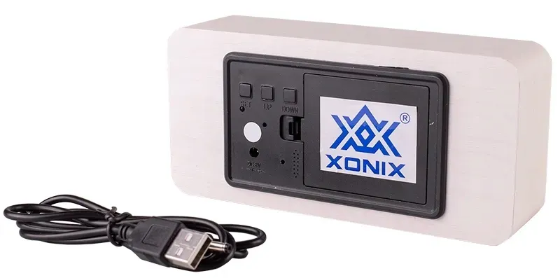 budzik-sieciowy-usb-xonix-pokoj-dziecka