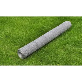 ogrodzenie-z-siatki-stal-galwanizowana-25x05-m-srebrne