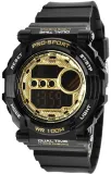 mlodziezowy-zegarek-wr100m-oceanic-model-elemental-stan-nowy