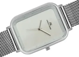 zegarek-damski-bransoleta-mesh-prostokatny-retro