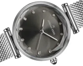 zegarek-damski-jk-siatka-mesh-bransoleta-cyrkonie