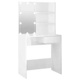 toaletka-z-oswietleniem-led-biala-polysk-745x40x141-cm