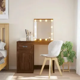 toaletka-z-oswietleniem-led-brazowy-dab-90x42x1325-cm