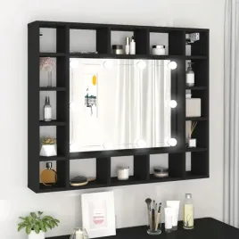 szafka-z-lustrem-i-oswietleniem-led-czarna-91x15x765-cm