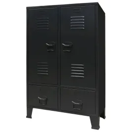 metalowa-szafa-w-industrialnym-stylu-67-x-35-x-107-cm-czarna