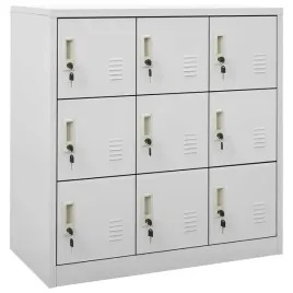 szafka-zamykana-na-klucz-jasnoszara-90x45x925-cm-stal