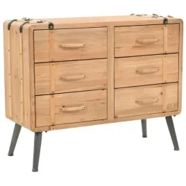 szafka-z-szufladami-lite-drewno-jodlowe-91-x-35-x-73-cm